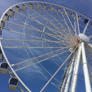 Meet your Posher, Mel